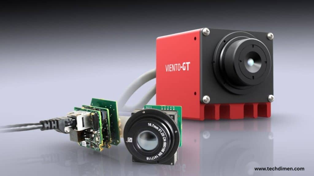 What is Ampak Technology