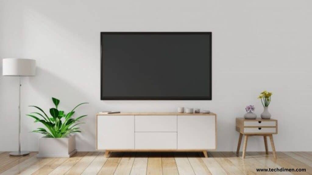 30 Inch TV Size
