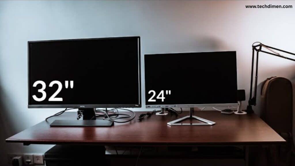 Comparing 30-Inch TVs with Other Sizes