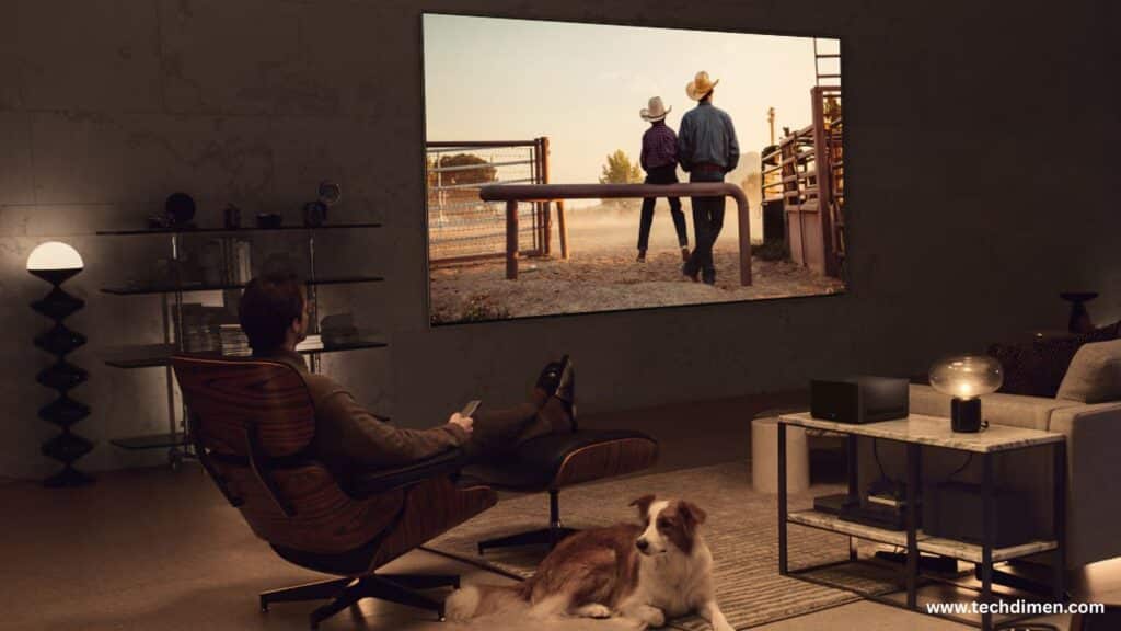 What Does a 30-Inch TV Really Mean?