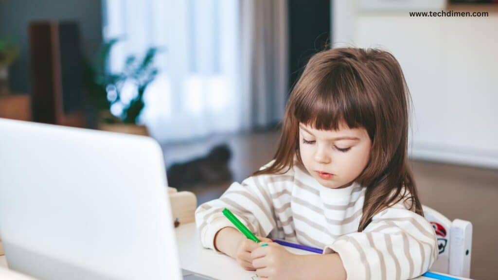 Why Technology Matters in Modern Homeschooling