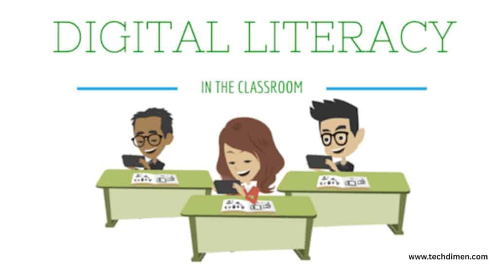 Building Digital Literacy Early On