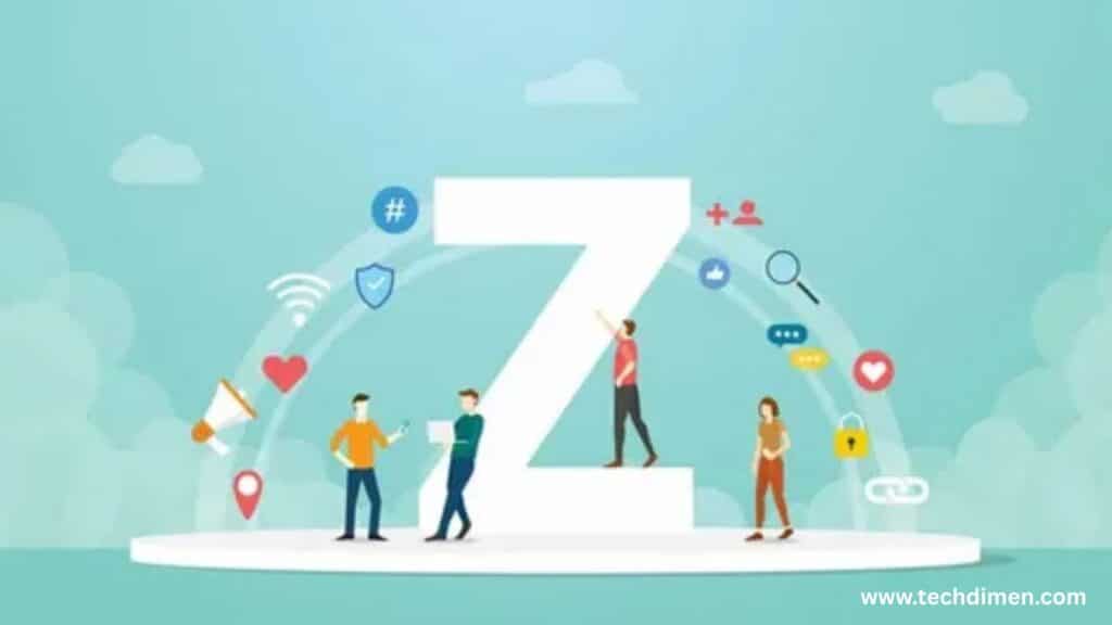 Gen Z Activities Without Technology