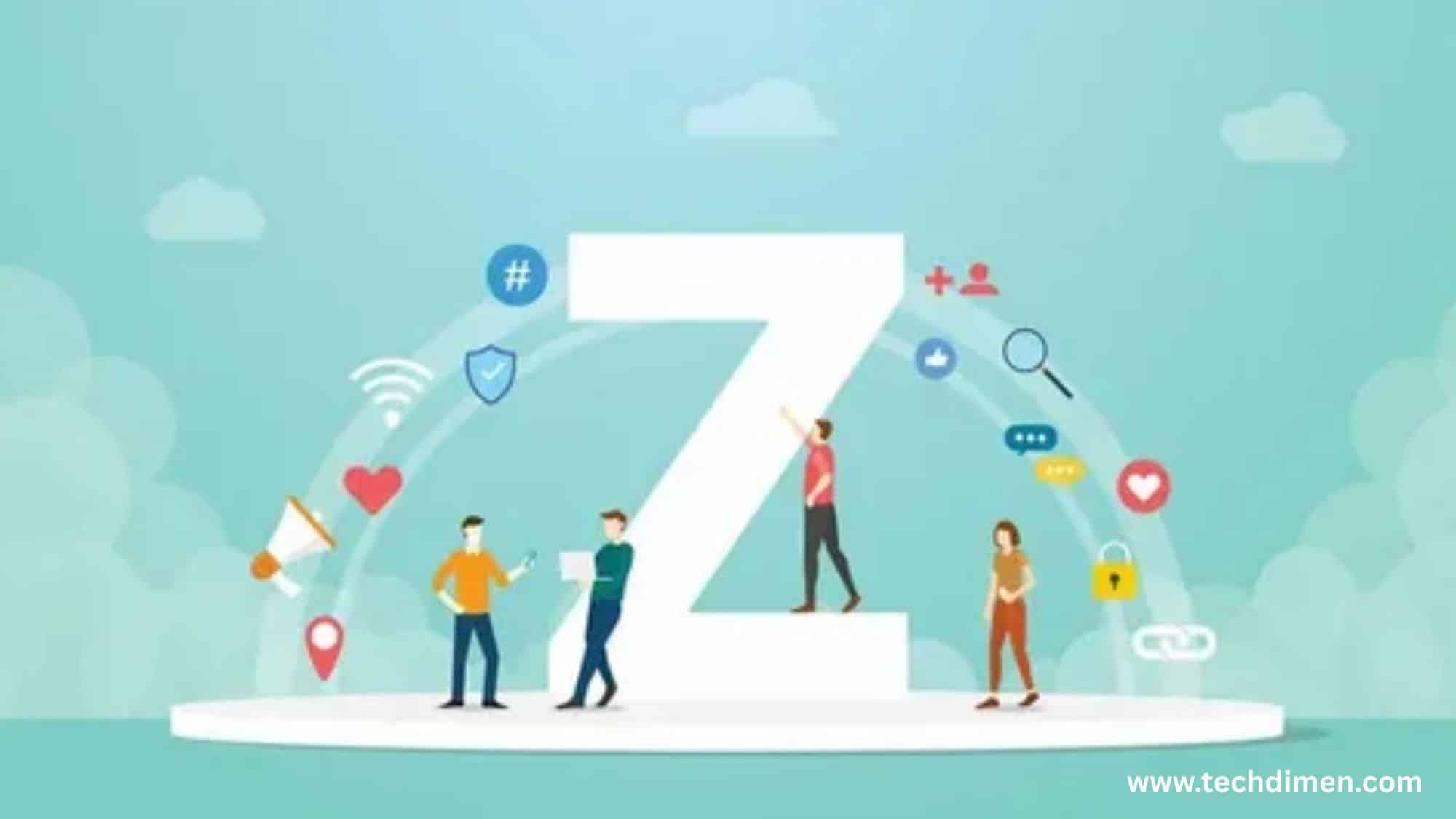 Gen Z Activities Without Technology