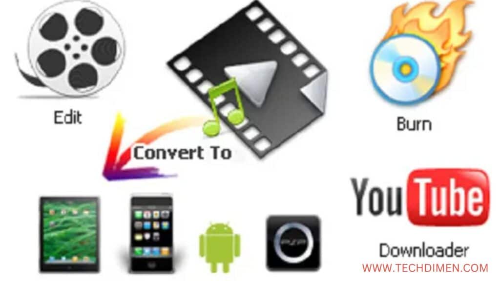 YouTube Converters Converting Videos and Audio Hassle Free