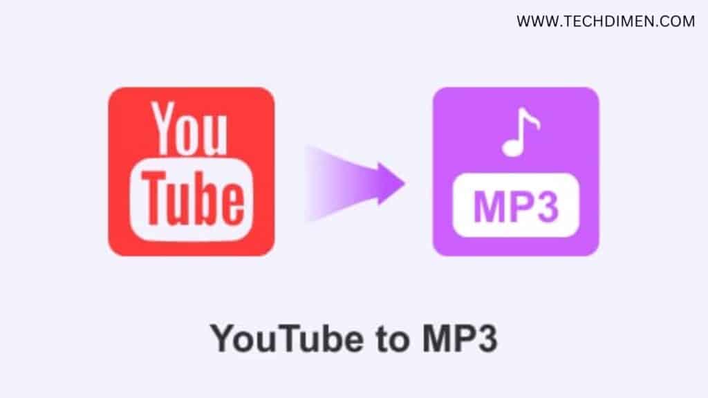 YouTube to MP3