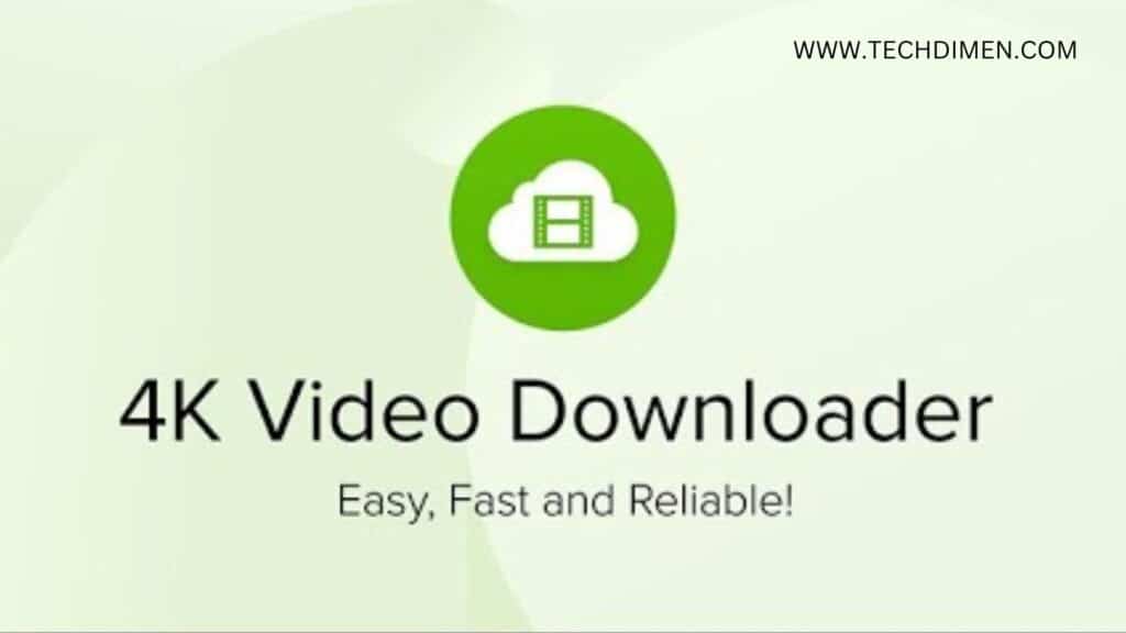 4K YouTube to MP3 High Quality Audio with an Easy Interface