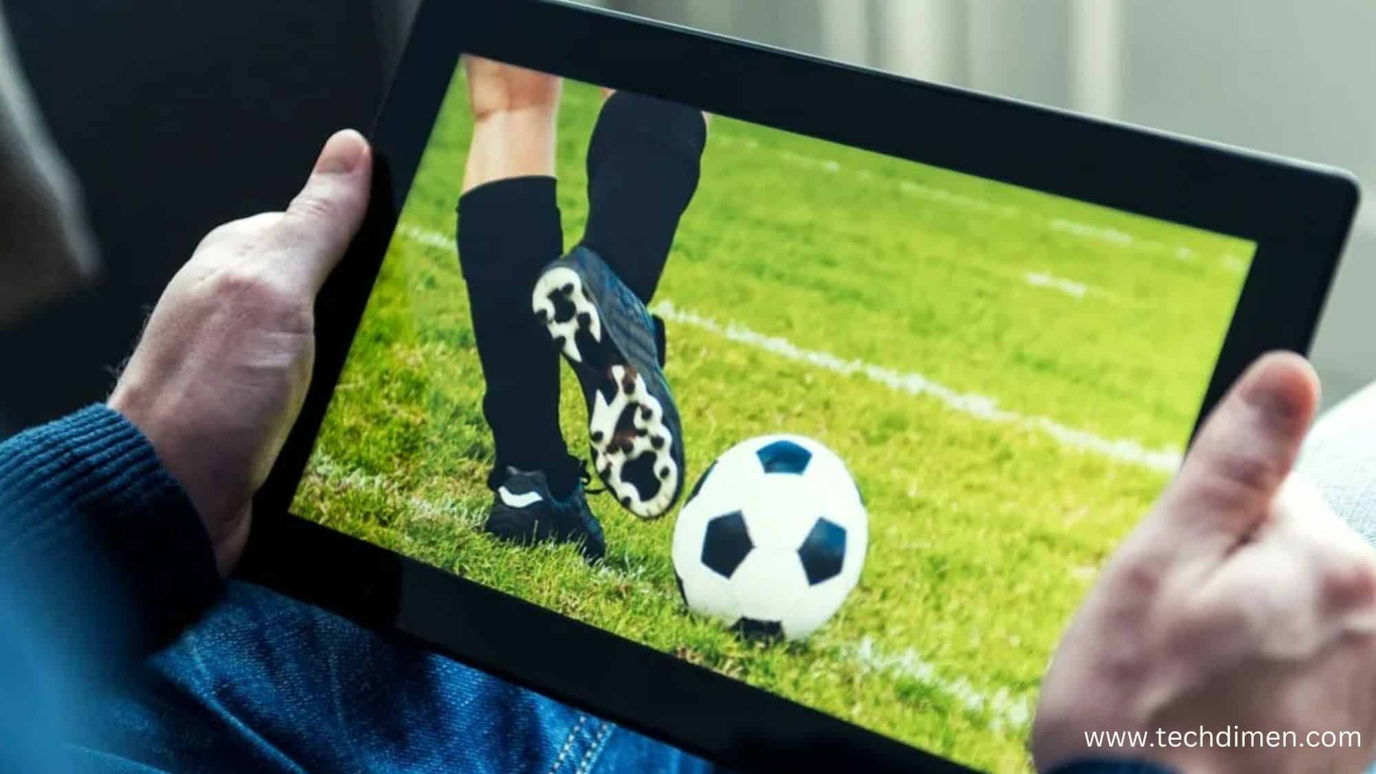 Streameast The Ultimate Guide to Free Sports Streaming Online