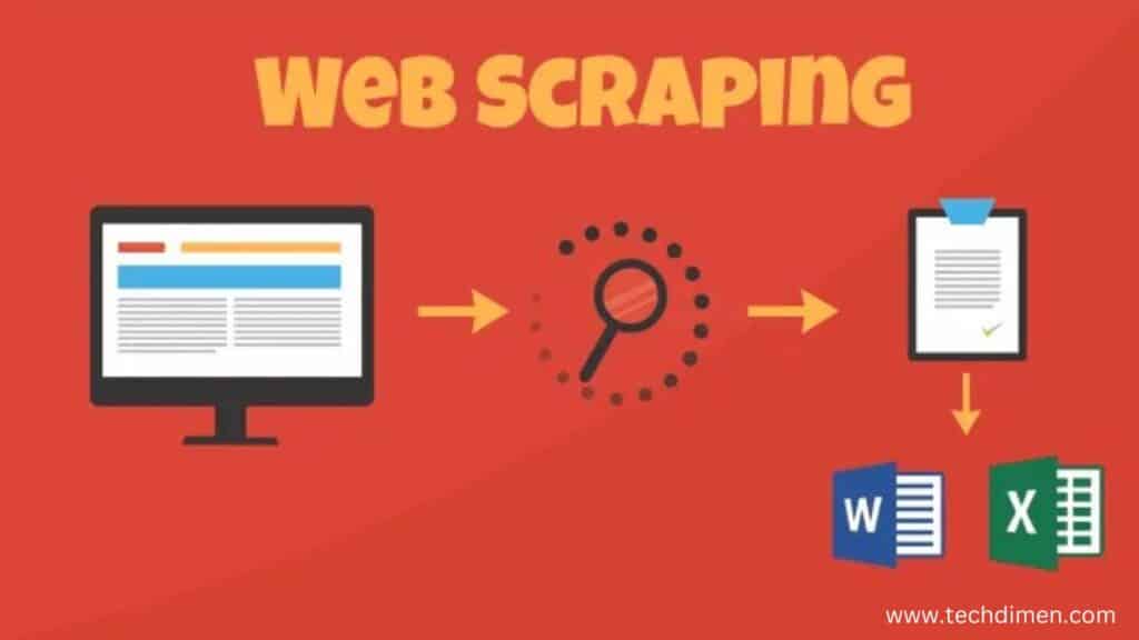 Web Scraping: Sourcing Streams from the Web