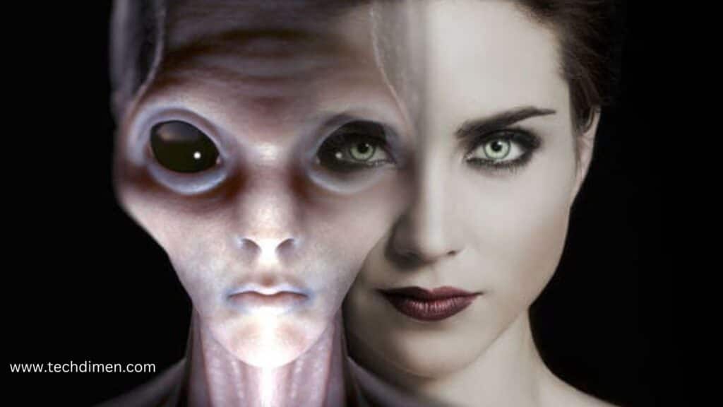 Can Humans Use Alien Technology
