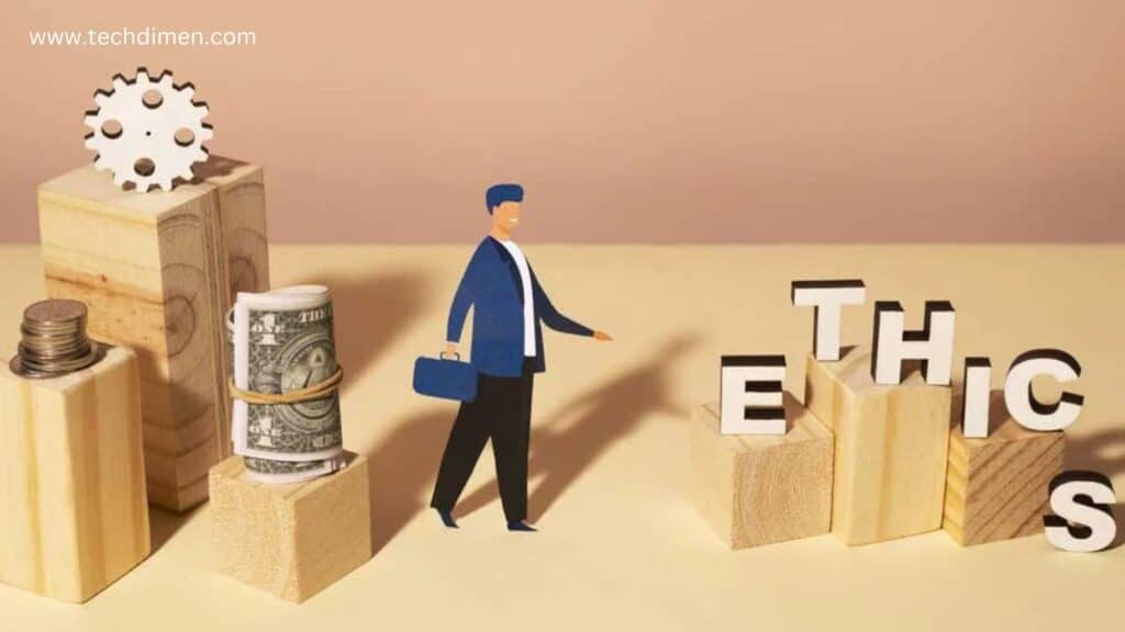 Risks and Ethical Questions