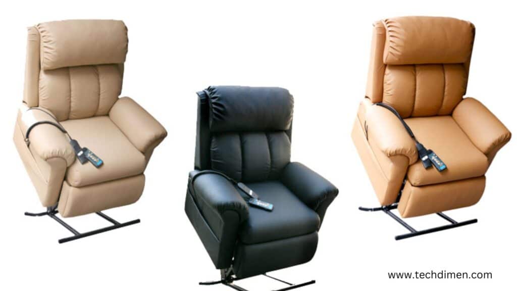 Best Golden Technologies Lift Chairs