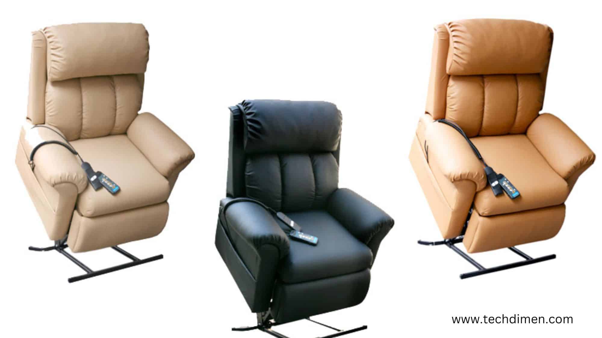 Best Golden Technologies Lift Chairs