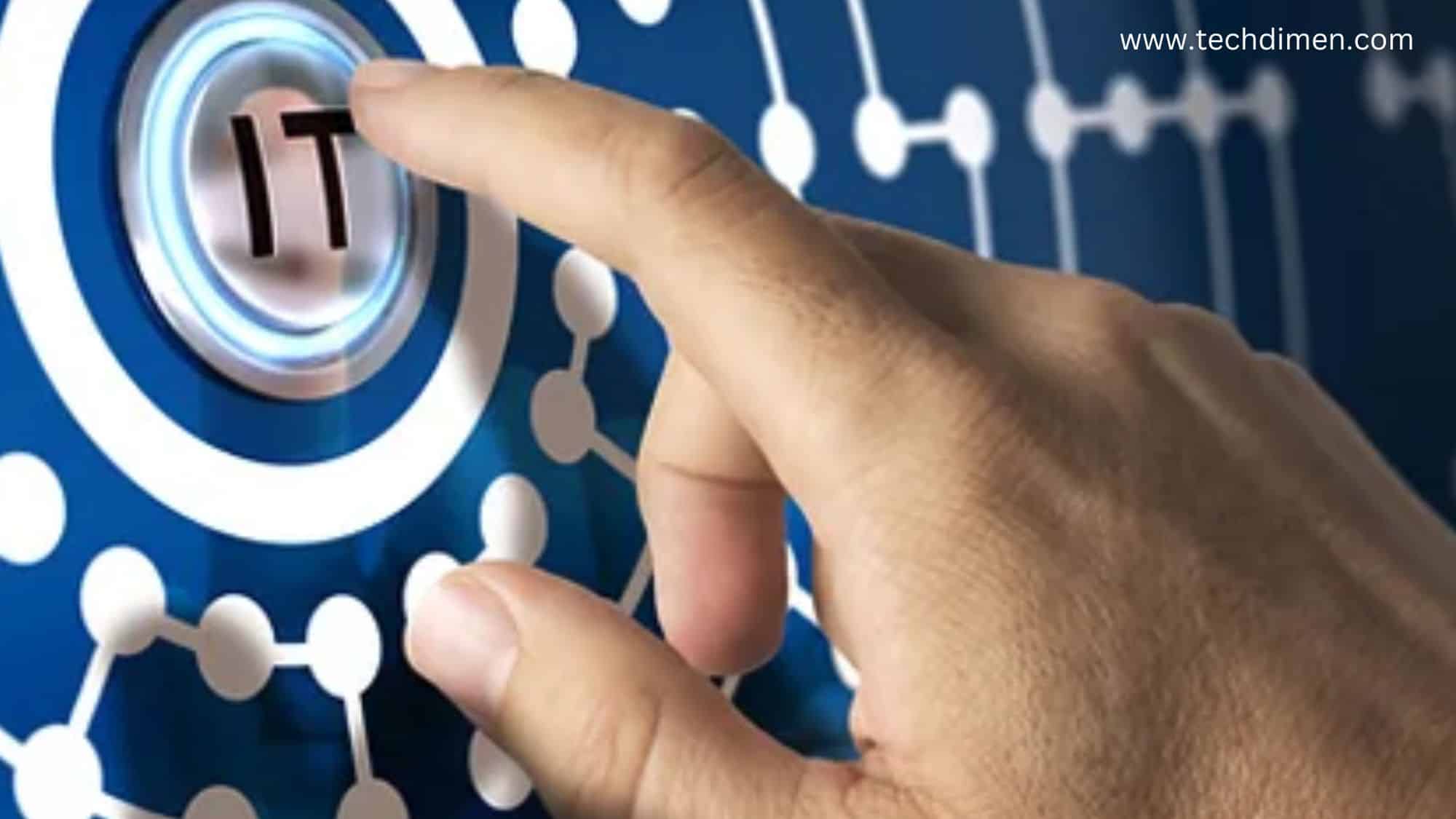 Information Technology Procuremen