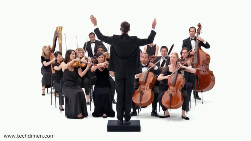 What is Orchestra Technology