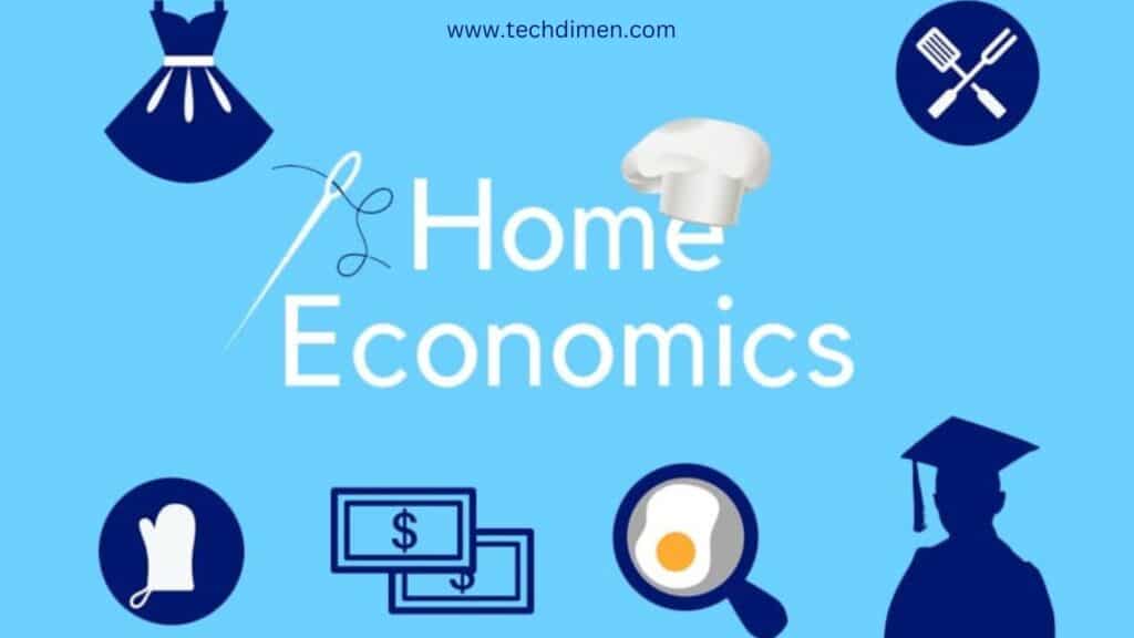 Home Economics and Practical Life Skills
