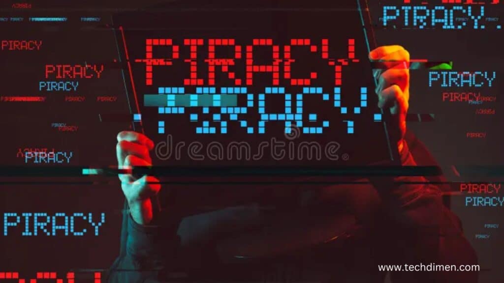 The Real Impact of Piracy