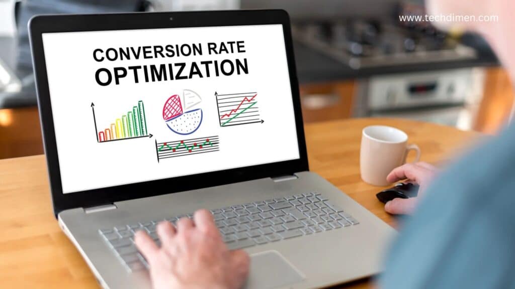 he Basic Conversion Rates