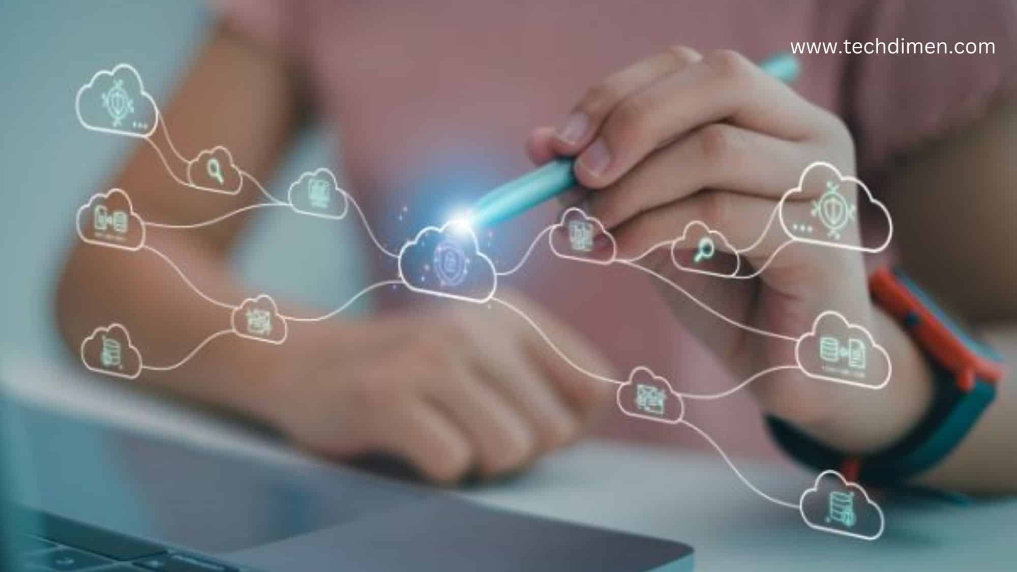 Technology as a Service