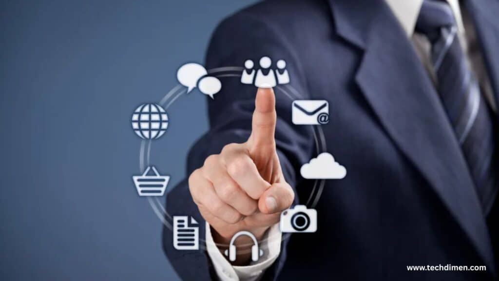 Key Features of Strategic Solutions
