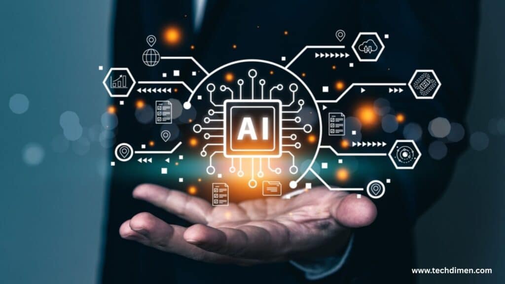 Integrating AI and Machine Learning