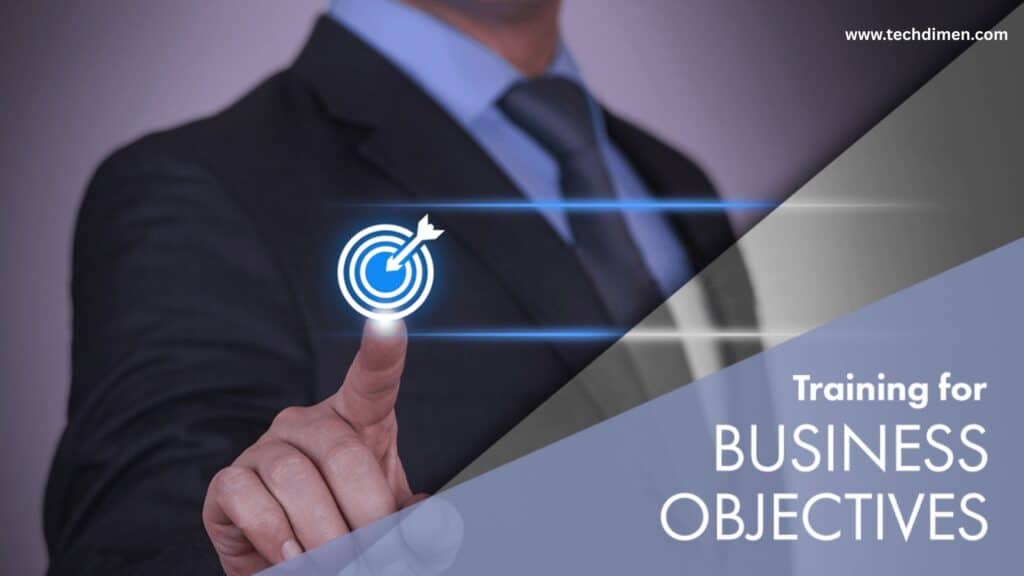 Align Technology with Business Objectives