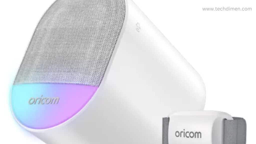 Oricom Leading Technology