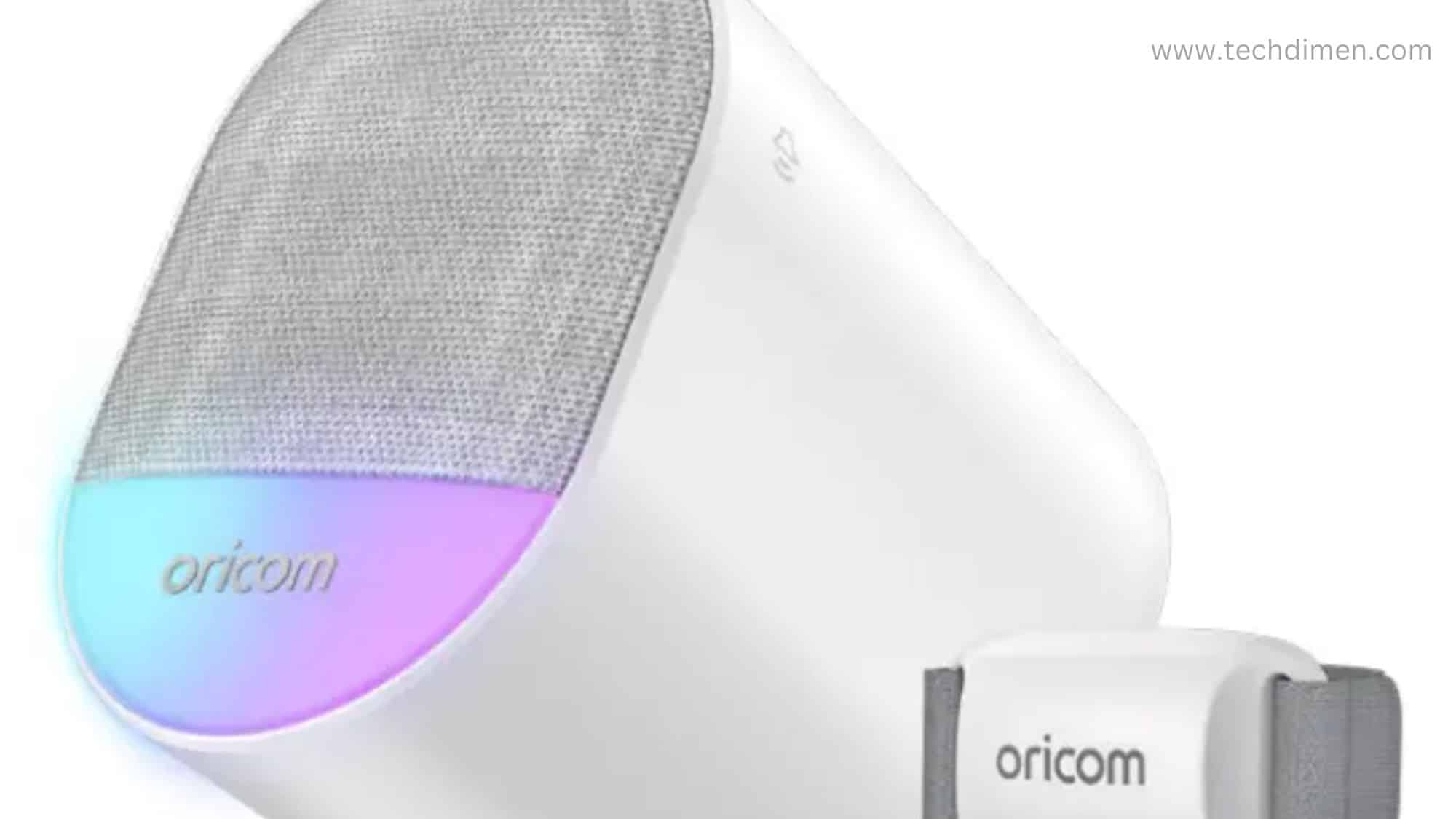 Oricom Leading Technology