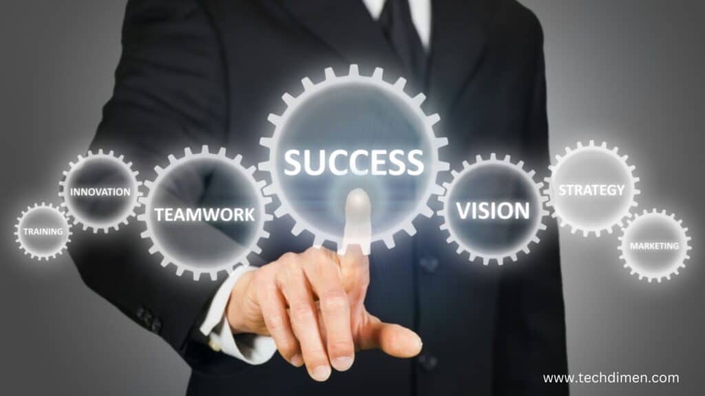 Oricom An Australian Innovation Success Story