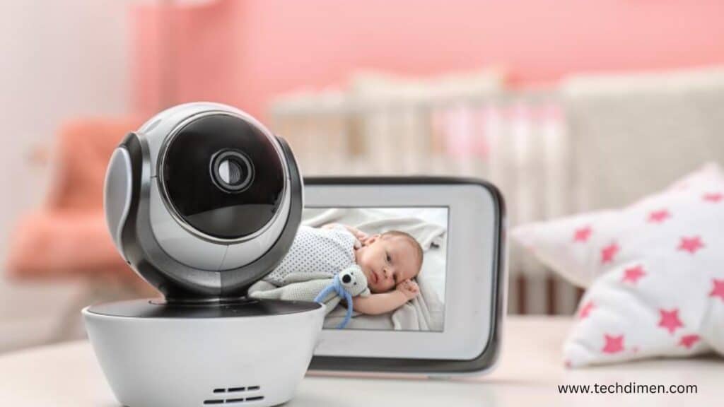 Smart Baby Monitors
