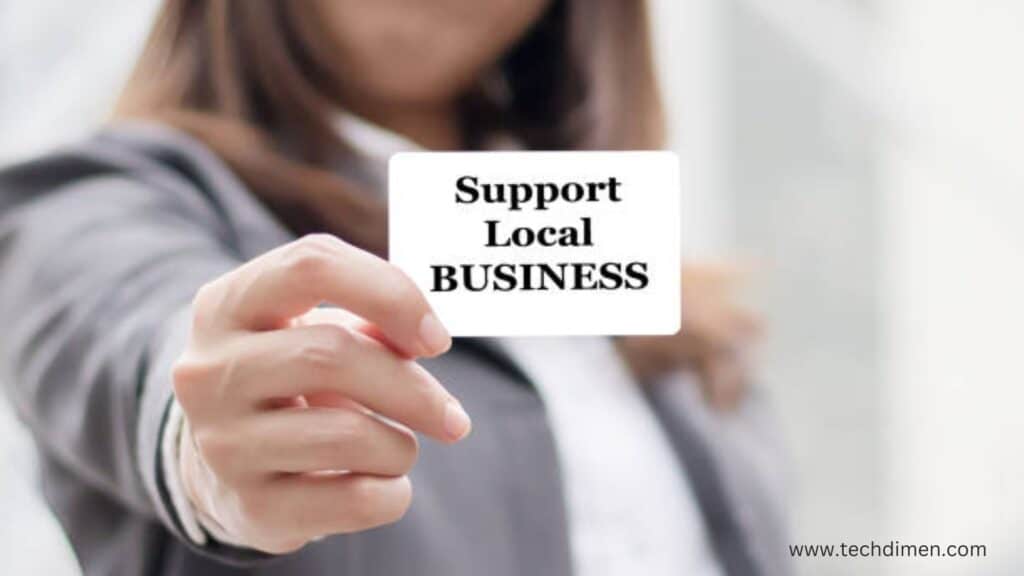 Local Support That Listens