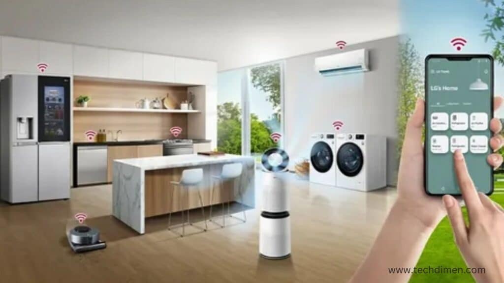 The Smart Features That Set Oricom Apart Oricom Leading Technology