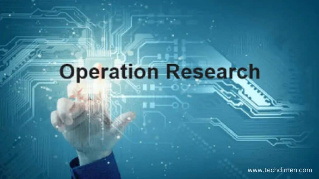 What Is Ops Technology