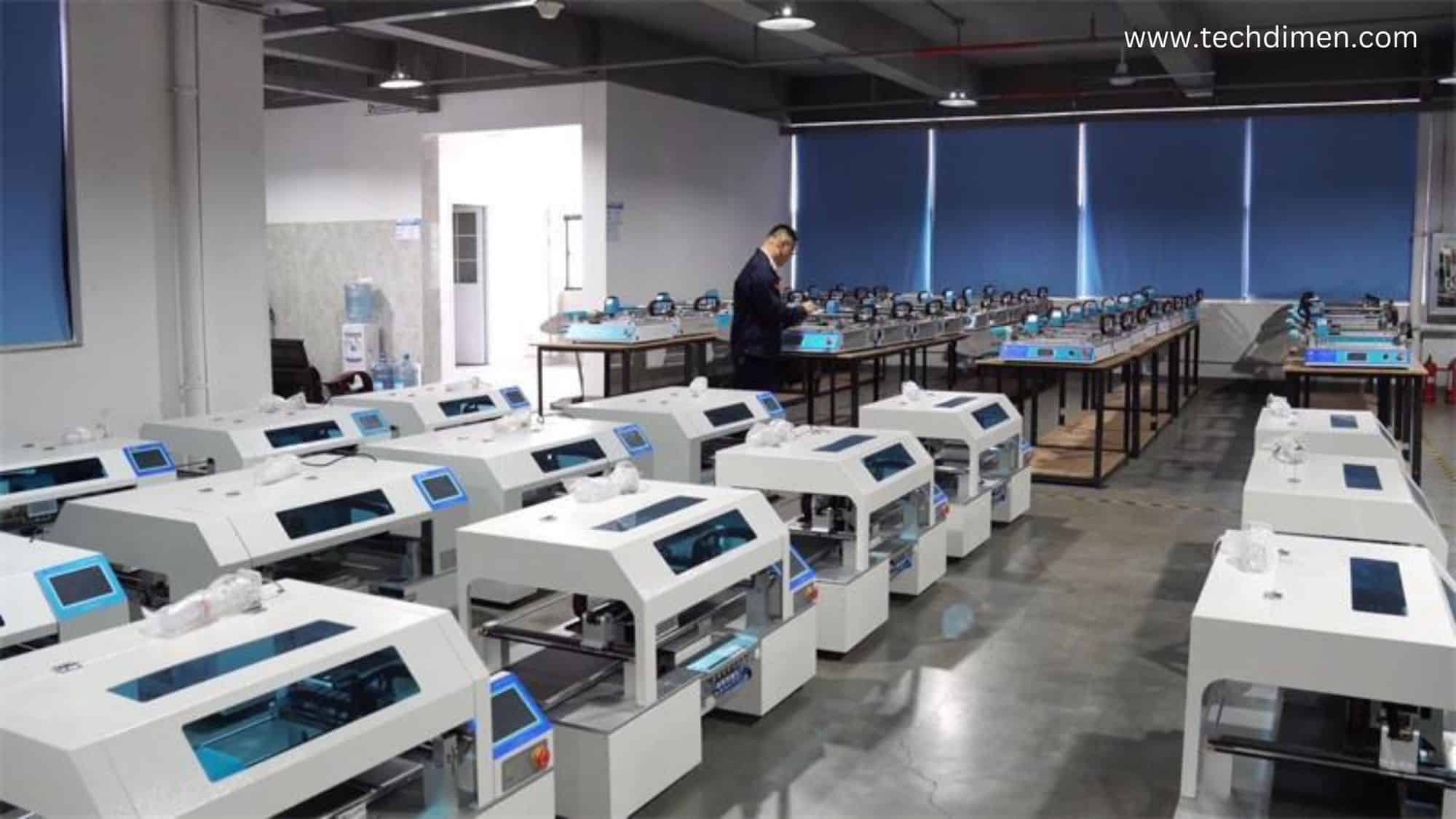 Sanven Technology Ltd