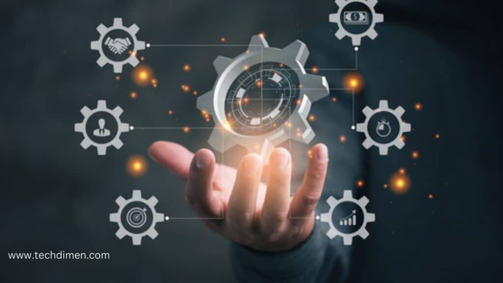 IT Operations