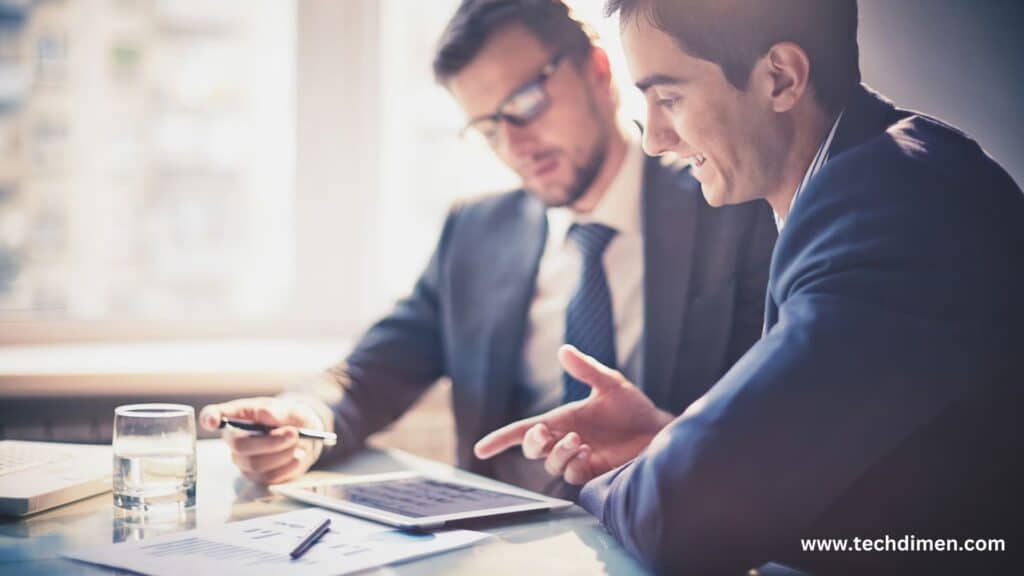 Core Areas of Expertise: What Consultants Actually Deliver