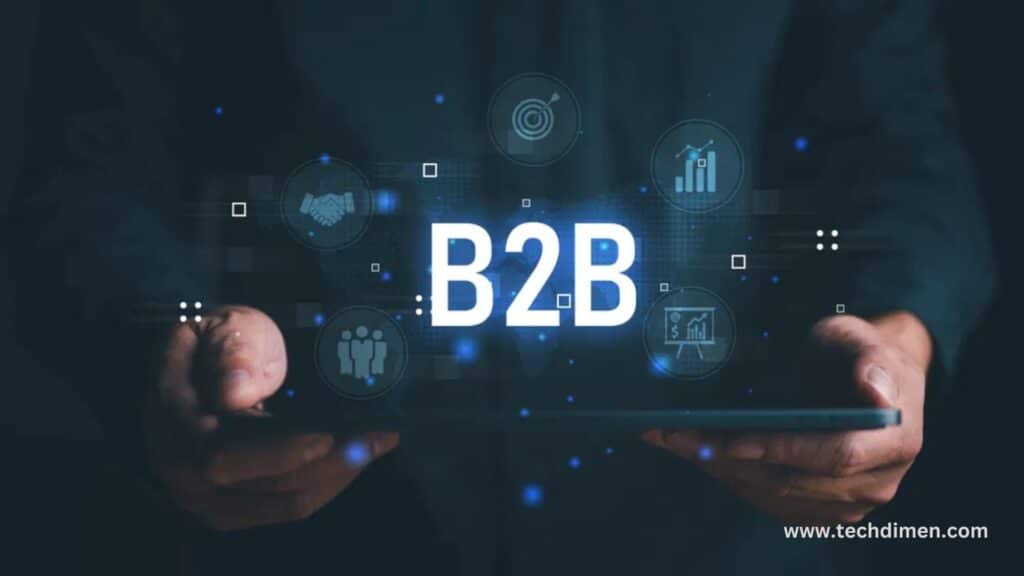 B2B Technology Public Relations
