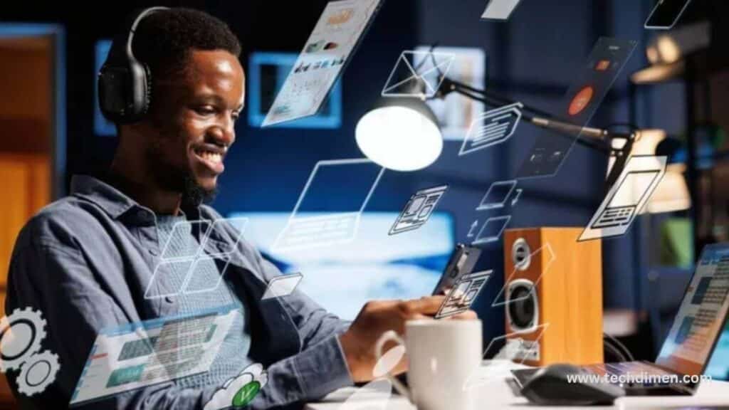 Core Technology Trends That Are Reshaping Advertising