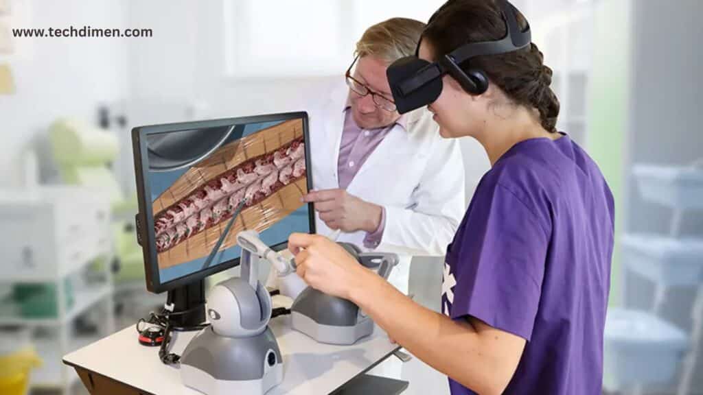 Building a Professional Surgical Technology Library
