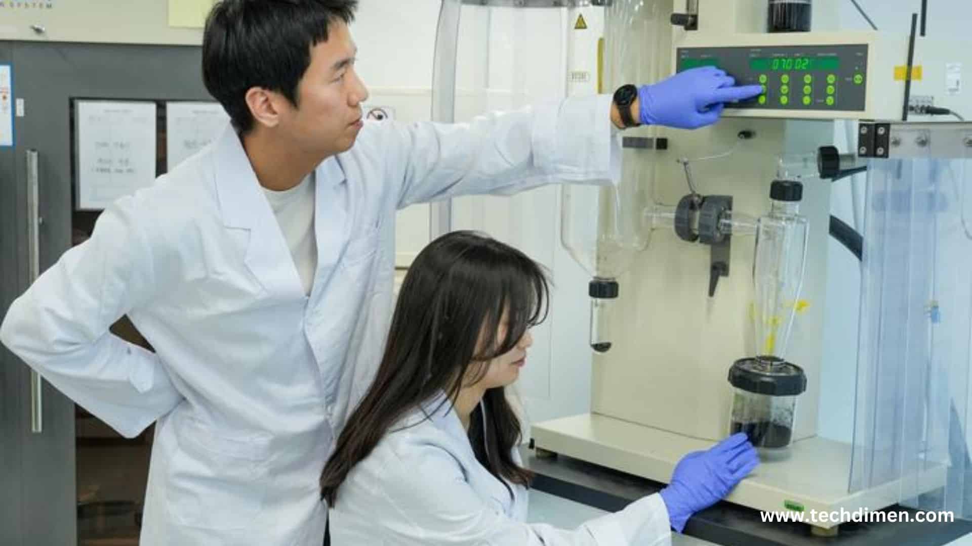 Dry Technology