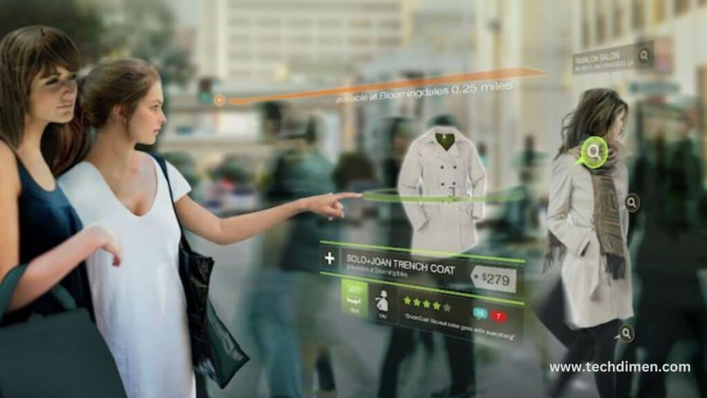The Future of Technology and Advertising