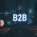 B2B Technology Public Relations