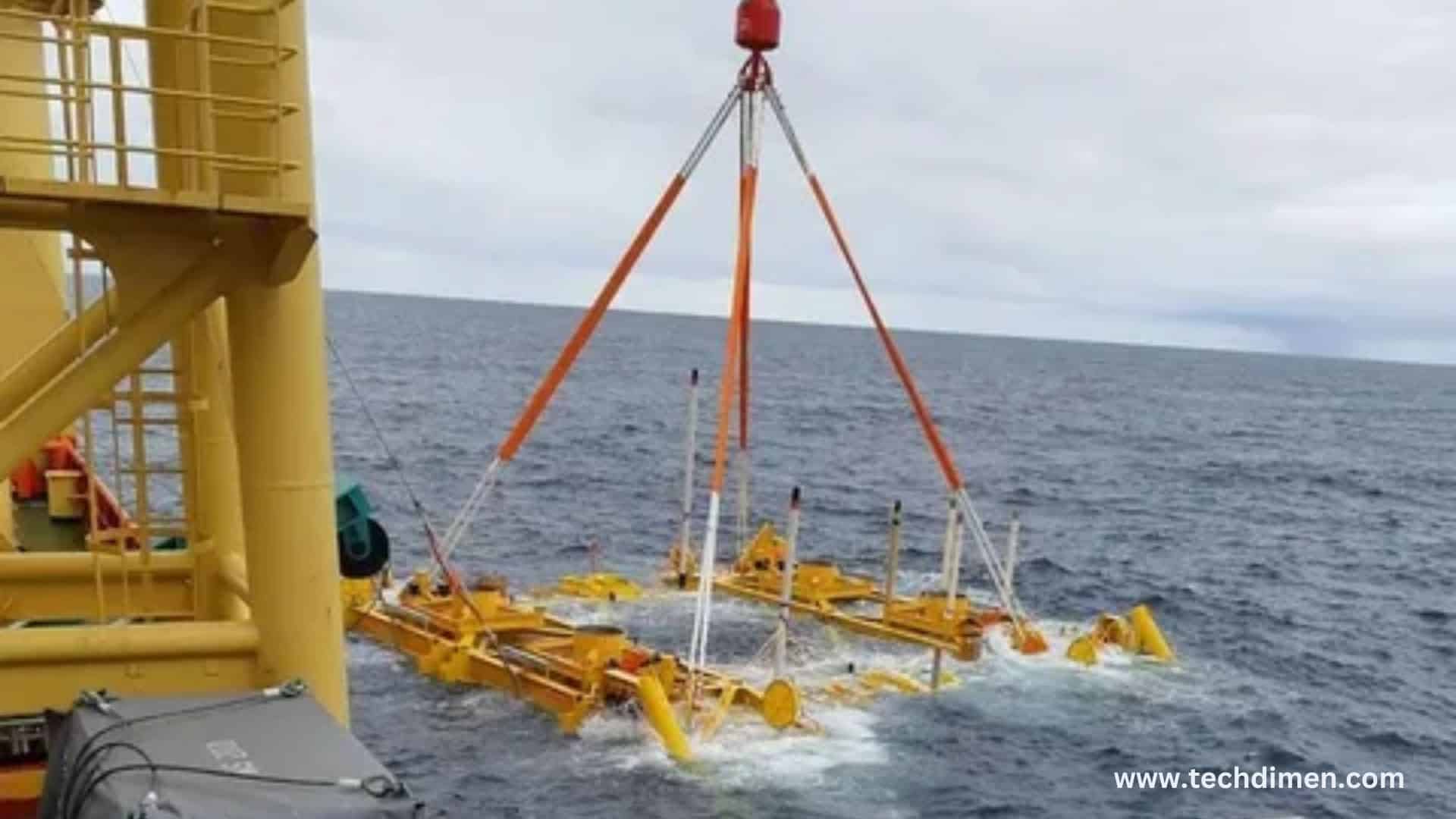 Subsea Technology News