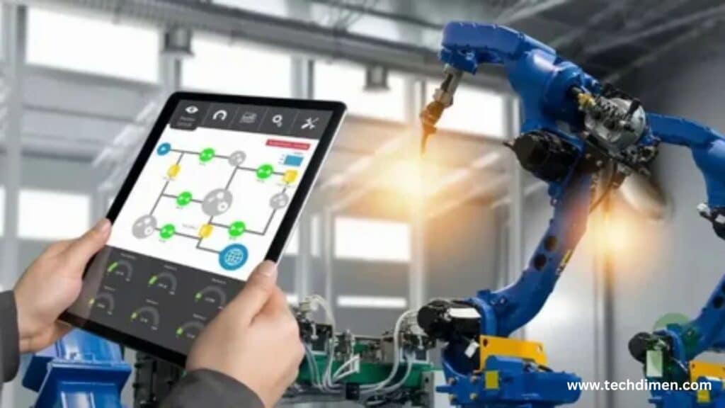 Innovations in Dry Technology Across Industries