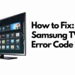How To Find A Code On Your TV