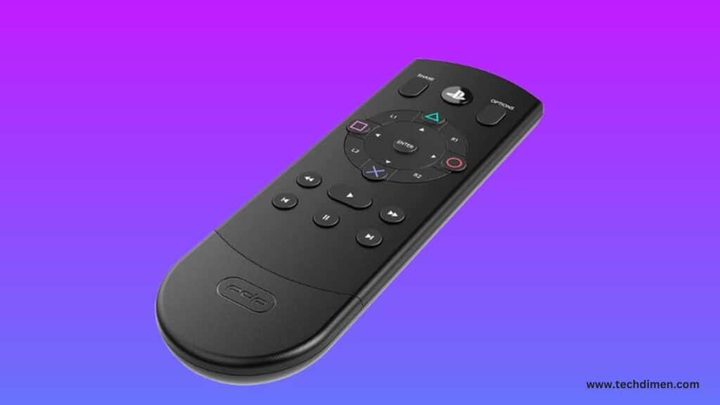Universal Remotes