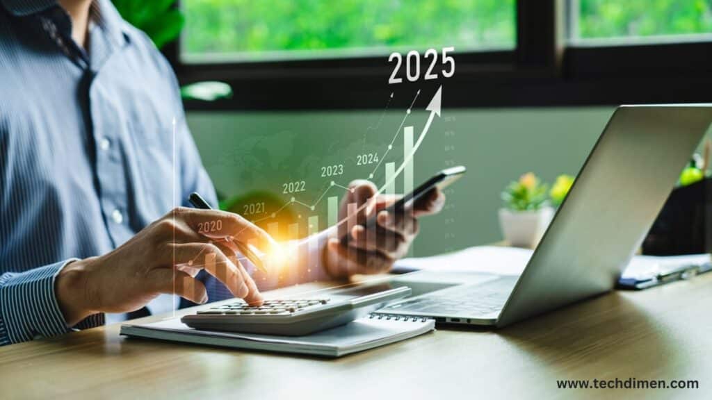 Why Technology Maturity Matters in 2025