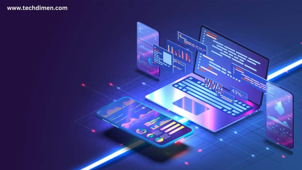 Digital Video Technology