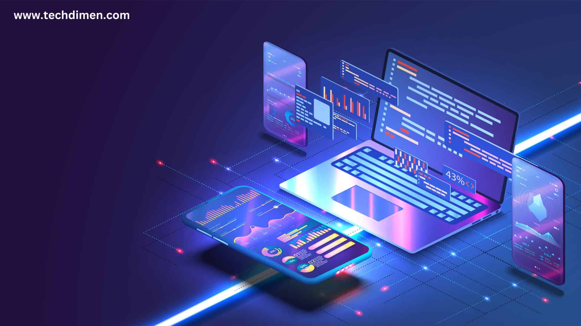Digital Video Technology