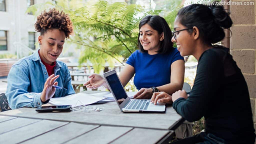 Support for ECUT International Students